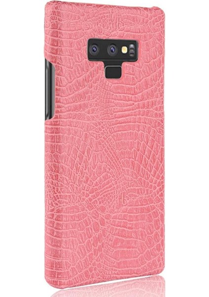 Samsung Galaxy Note 9 Telefon Kılıfı (Yurt Dışından)