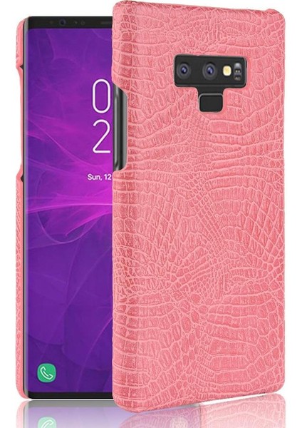 Samsung Galaxy Note 9 Telefon Kılıfı (Yurt Dışından) modelleri