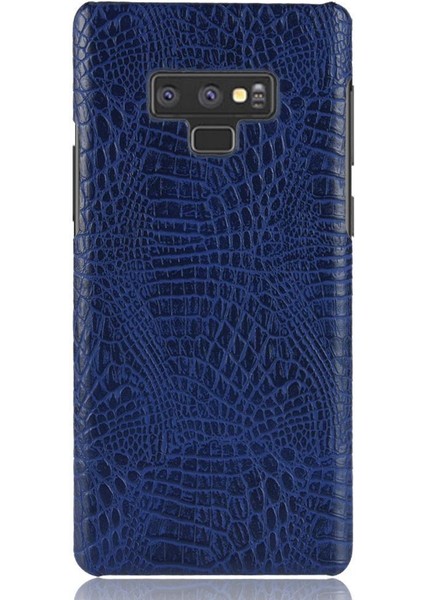 Samsung Galaxy Note 9 Telefon Kılıfı (Yurt Dışından)