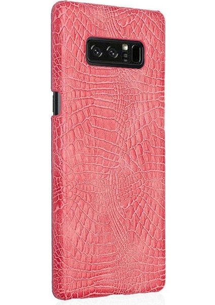 Samsung Galaxy Note 8 Telefon Kılıfı (Yurt Dışından)