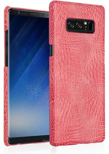 Samsung Galaxy Note 8 Telefon Kılıfı (Yurt Dışından)