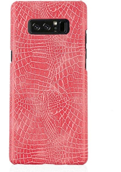 Samsung Galaxy Note 8 Telefon Kılıfı (Yurt Dışından)