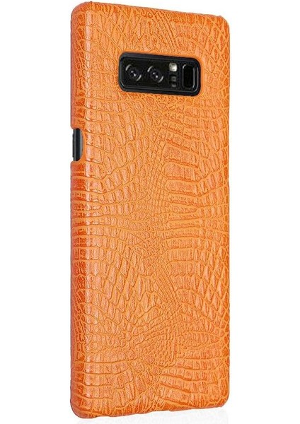 Samsung Galaxy Note 8 Telefon Kılıfı (Yurt Dışından)