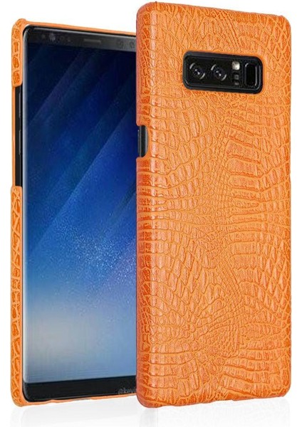 Samsung Galaxy Note 8 Telefon Kılıfı (Yurt Dışından)
