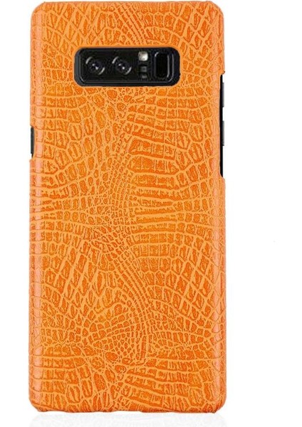 Samsung Galaxy Note 8 Telefon Kılıfı (Yurt Dışından)