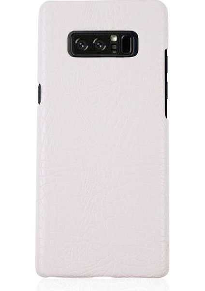 Samsung Galaxy Note 8 Telefon Kılıfı (Yurt Dışından)