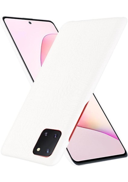 Samsung Galaxy Note 10 Lite Telefon Kılıfı (Yurt Dışından) fırsatları