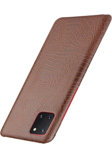 Samsung Galaxy Note 10 Lite Telefon Kılıfı (Yurt Dışından) fiyatları