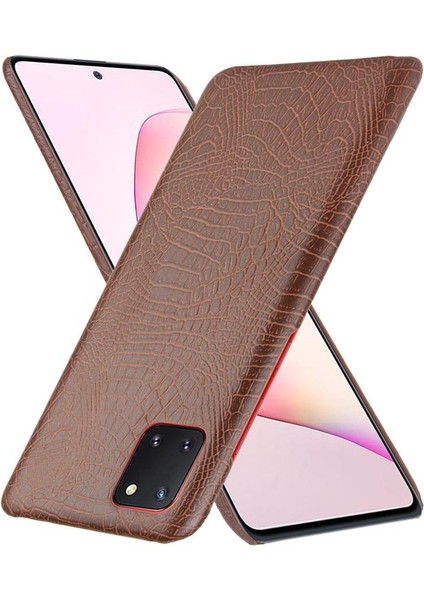 Samsung Galaxy Note 10 Lite Telefon Kılıfı (Yurt Dışından) modelleri