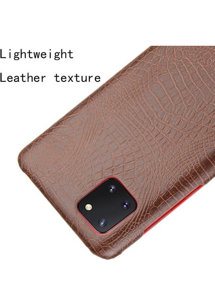 Samsung Galaxy Note 10 Lite Telefon Kılıfı (Yurt Dışından) fırsatları