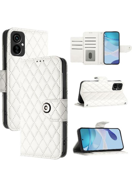Tecno Camon 19 Neo Telefon Kılıfı (Yurt Dışından)