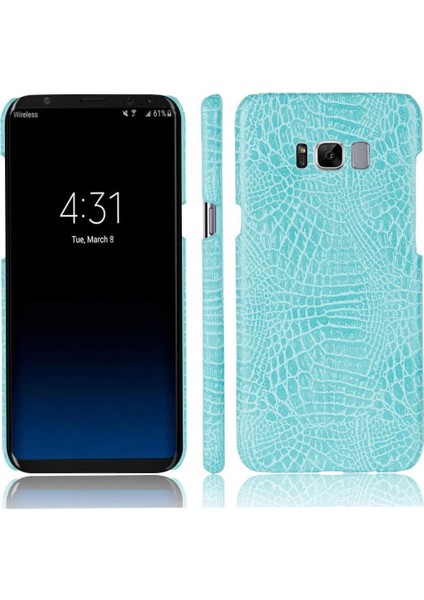 Samsung Galaxy S8 Plus Telefon Kılıfı (Yurt Dışından)
