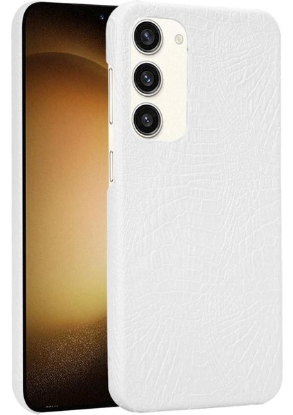 Samsung Galaxy S23 Telefon Kılıfı (Yurt Dışından)