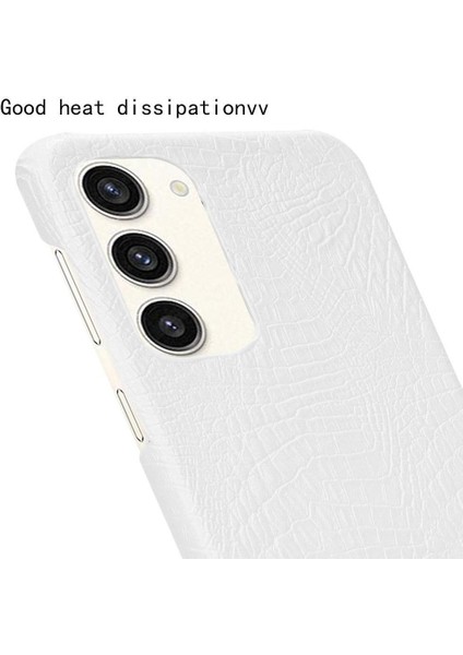 Samsung Galaxy S23 Telefon Kılıfı (Yurt Dışından) modelleri