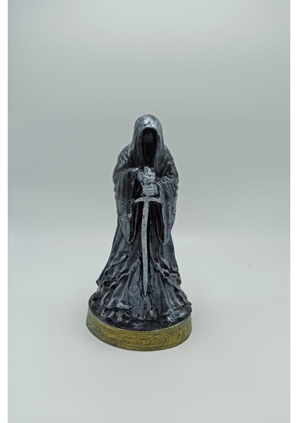 Alba Home Decor Yüzüklerin Efendisi Nazgul Biblo