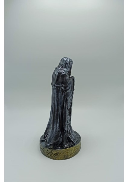 Alba Home Decor Yüzüklerin Efendisi Nazgul Biblo