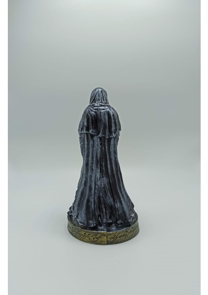 Alba Home Decor Yüzüklerin Efendisi Nazgul Biblo