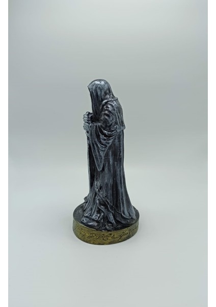 Alba Home Decor Yüzüklerin Efendisi Nazgul Biblo