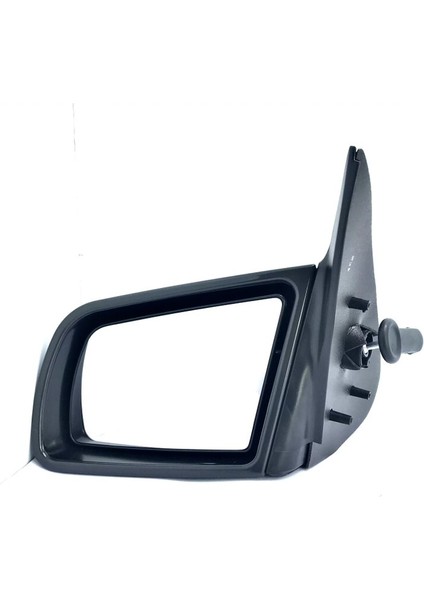 Dış Dikiz Aynası Opel Vectra A 1988 - 1995 Mekanik, Manuel Katlama, Siyah Kapak fiyatları