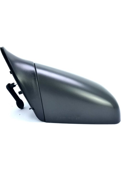 Dış Dikiz Aynası Opel Vectra A 1988 - 1995 Mekanik, Manuel Katlama, Siyah Kapak fırsatları