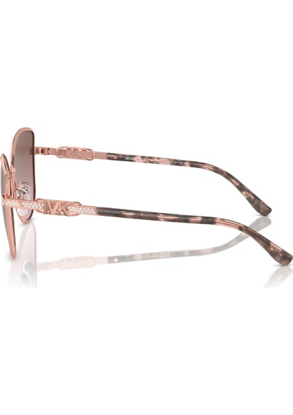 Mk 1144B 110814 56 Michael Kors Catalonıa Güneş Gözlüğü