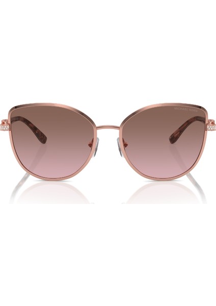 Mk 1144B 110814 56 Michael Kors Catalonıa Güneş Gözlüğü