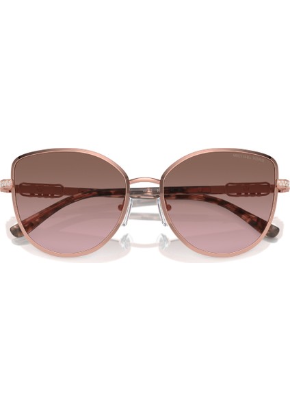 Mk 1144B 110814 56 Michael Kors Catalonıa Güneş Gözlüğü