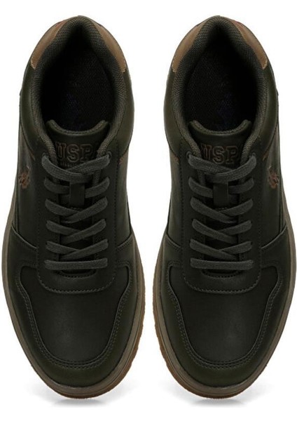 Belo 4pr 101886813 Erkek Sneaker Ayakkabı Haki 40-45 indirimleri