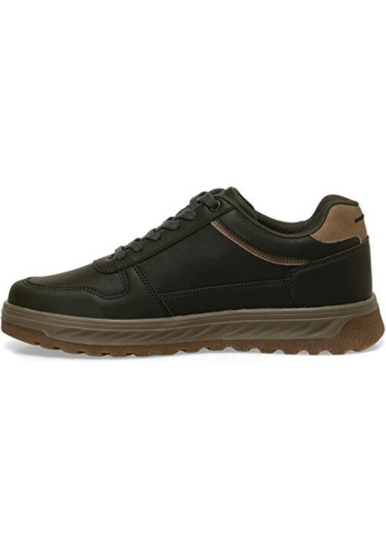 U.S. Polo Assn. U.s Polo Assn. Belo 4pr 101886813 Erkek Sneaker Ayakkabı Haki 40-45