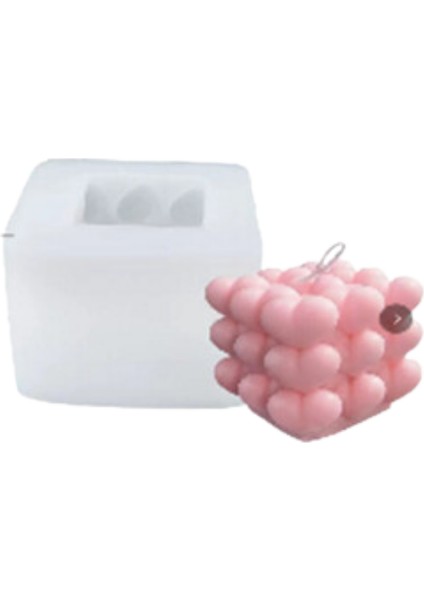 Silikon Mum Kalıbı fiyatları