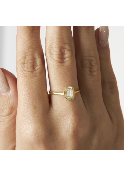 Baget Yüzük modelleri