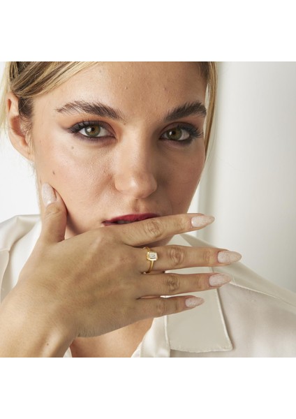 Baget Yüzük indirimleri