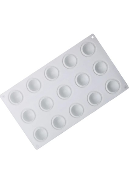 Silikon Kek Kalıbı Porsiyonlik Elma Desenli (Platium Silikon) fiyatları