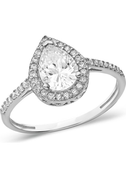 Baget Damla Taş Yüzük fiyatları