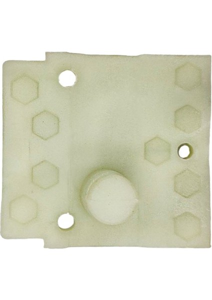 Fiat Tempra Spesial Için Cam Kriko Plastiği - Ön Sol fiyatları