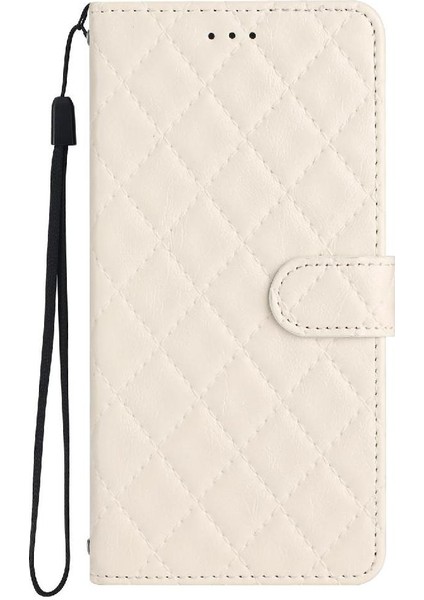 Huawei P9 Lite Için Flip Case Kart Yuvaları Tutucu Pu Deri Cüzdan Tpu Folio (Yurt Dışından)