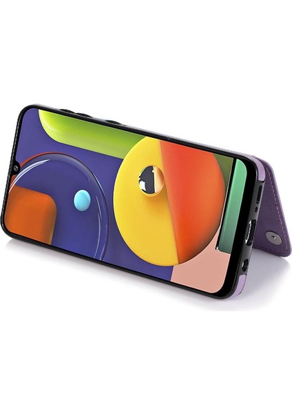 Samsung Galaxy A70 Flip Darbeye Çiçek Için Kart Tutucu Kılıf ile Cüzdan (Yurt Dışından) fiyatları