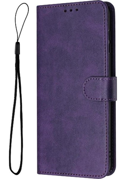 Toka Saf ile Kart Yuvası ile Oneplus 10 Pro 5g Kickstand Için Flip Case (Yurt Dışından)