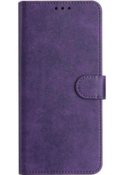 Toka Saf ile Kart Yuvası ile Oneplus 10 Pro 5g Kickstand Için Flip Case (Yurt Dışından)