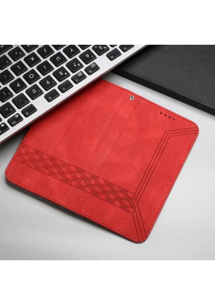 Kullanışlı Stand Özellik Kartı Pu ile Motorola Edge 50 Pro Case ile Uyumlu (Yurt Dışından) fırsatları