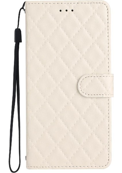 IPhone 12 Için Flip Case Pro Max Kart Yuvaları Tutucu Kickstand Pu Deri Tpu (Yurt Dışından)