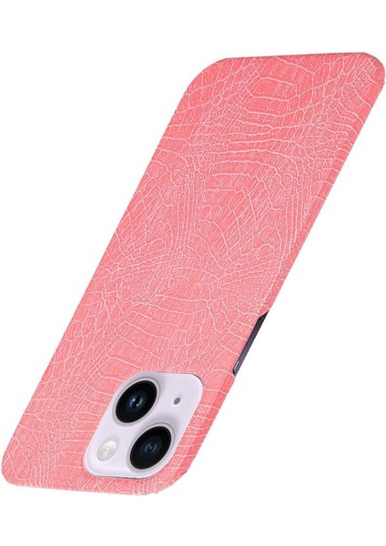 IPhone 14 Için Şık Klasik Durumda Anti Scratch Koruyucu Kapak Klasik (Yurt Dışından) modelleri