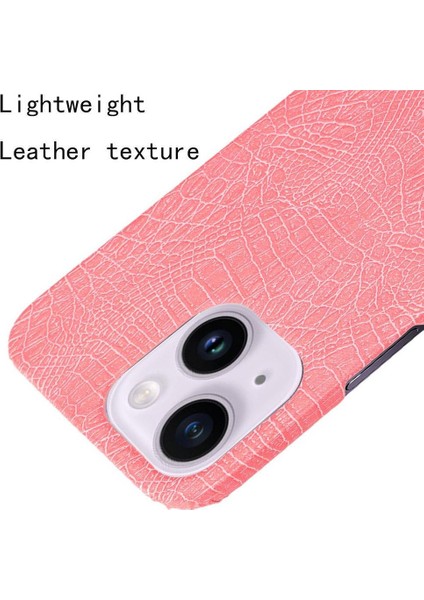 IPhone 14 Için Şık Klasik Durumda Anti Scratch Koruyucu Kapak Klasik (Yurt Dışından) fırsatları