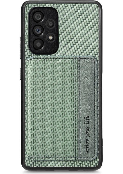 Samsung Galaxy A23 4g/5g Standı Fonksiyonu Rfıd Engelleme Komple (Yurt Dışından)