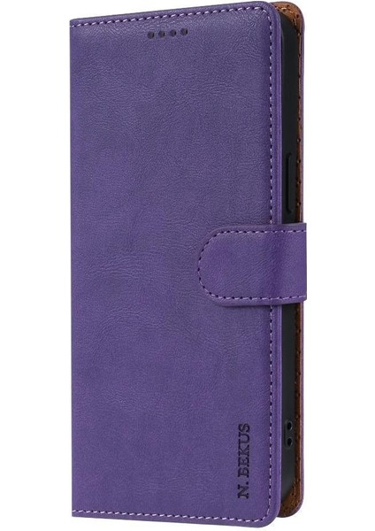 IPhone 11 Için Flip Case Pro Max Manyetik Kapatma Çift Katmanlı Koruma (Yurt Dışından)