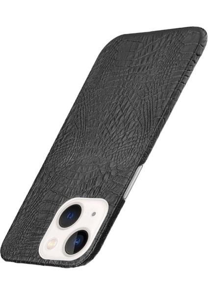 IPhone 13 Uyumluluk Anti Scratch Klasik Için Şık Klasik Kılıf (Yurt Dışından) modelleri