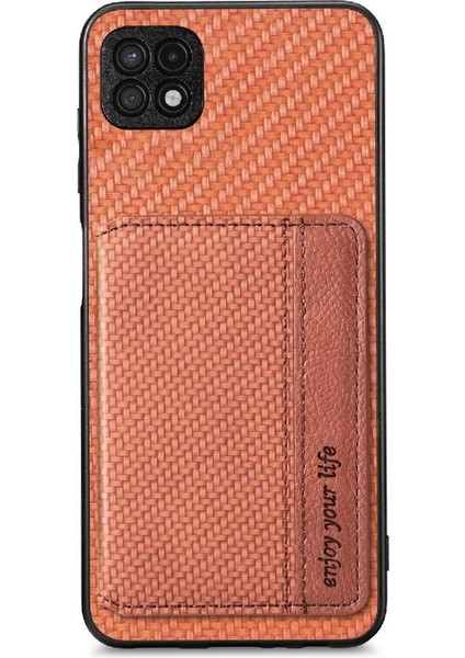 Samsung Galaxy A22 5g Standı Fonksiyonu Rfıd Engelleme Komple Kart (Yurt Dışından) modelleri