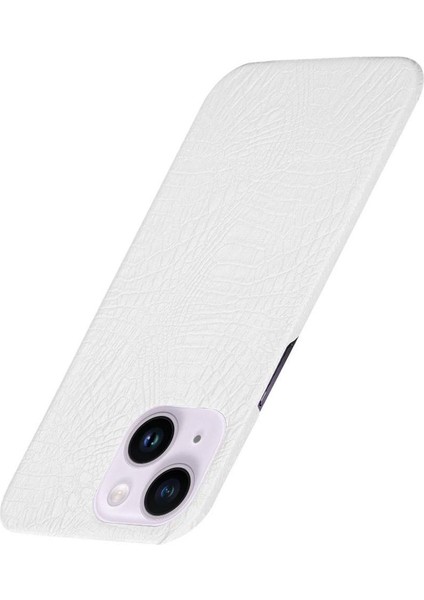 IPhone 14 Için Şık Klasik Durumda Anti Scratch Koruyucu Kapak Klasik (Yurt Dışından) fiyatları