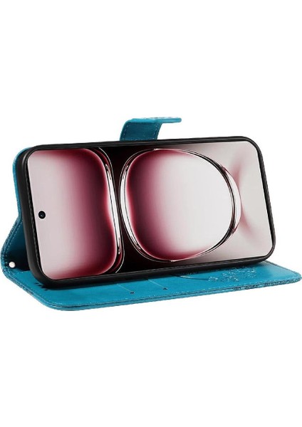 Kredi Kartı ile Oppo Credit 12 Pro 5g Yüksek Kaliteli Deri Için Flip Case (Yurt Dışından) indirimleri