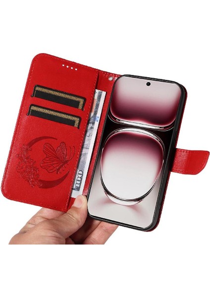 Kredi Kartı ile Oppo Credit 12 Pro 5g Yüksek Kaliteli Deri Için Flip Case (Yurt Dışından) indirimleri